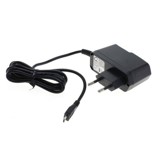 AC Adapter f. Samsung WB32F