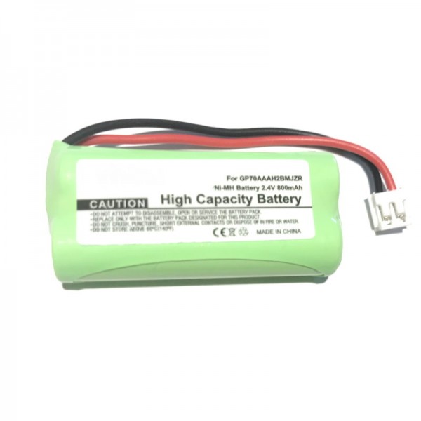 batteri for VTEch DS61114