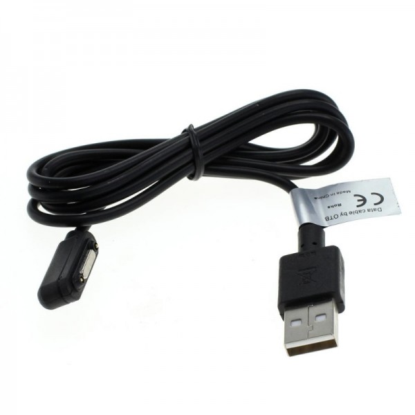 USB-laddningskabel för Sony Xperia Z2 Tablet