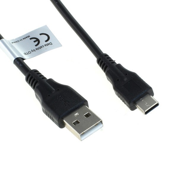 USB-kabel for Garmin Edge 840