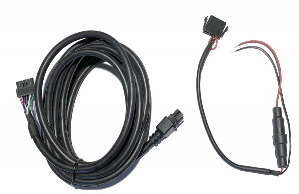 Charging cable fixed installation f. Webfleet Solutions PRO 8475