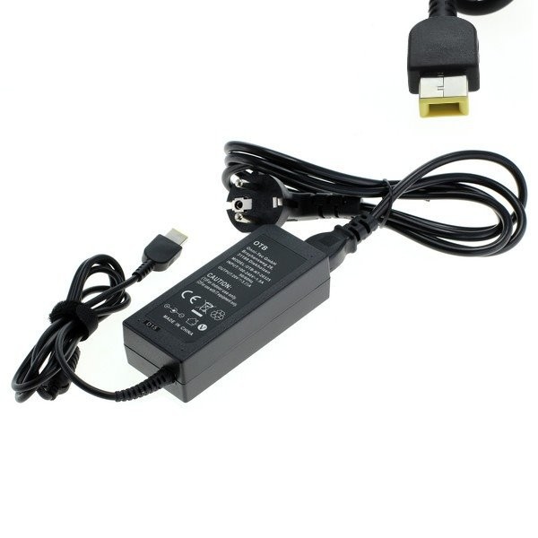 AC Adapter f. Lenovo ThinkPad Helix