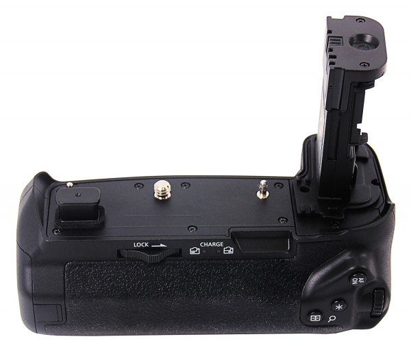 batterigrep for Canon EOS-R