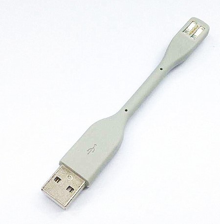 USB Lader til Jawbone UP3
