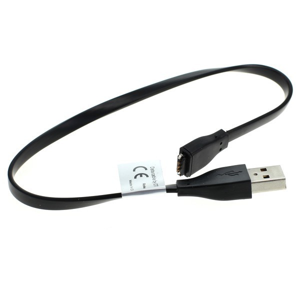 USB Lader til Fitbit Charge