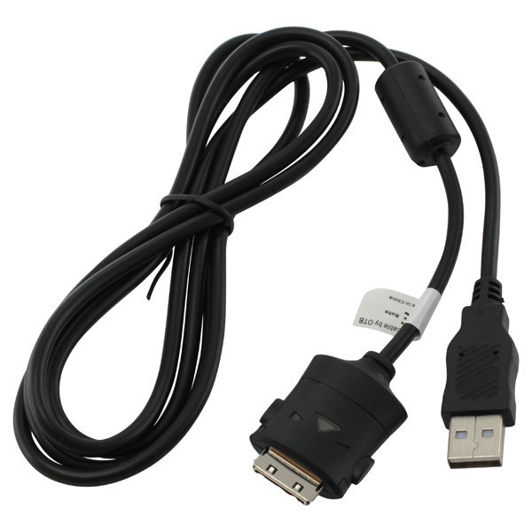 USB-kabel f. Samsung L830