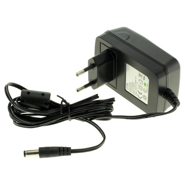 AC adapter til Philips Avent SCD570