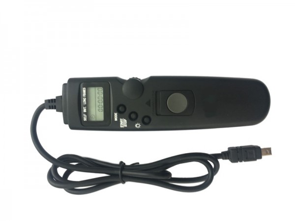 RS-80N3 Timer Remote Control
