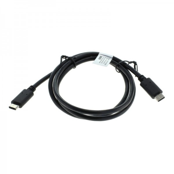 USB-C kabel for Sony HXR-NX100