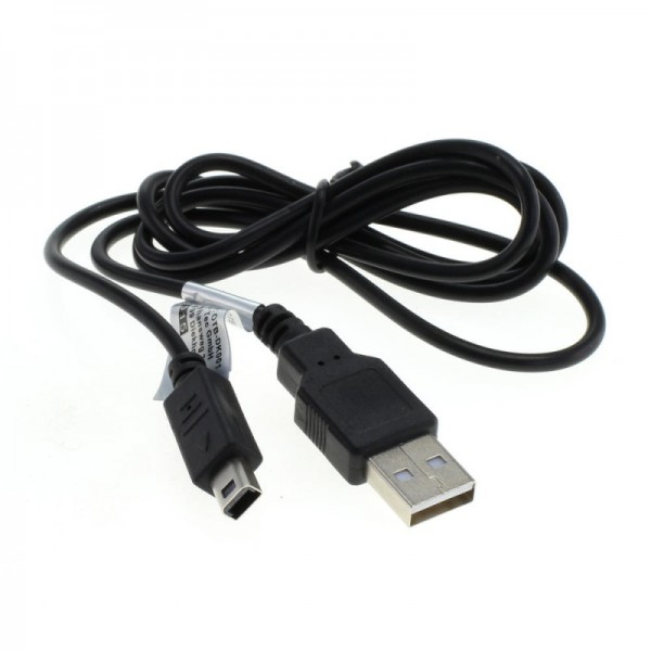 usb-kabel for Nintendo 2DS XL