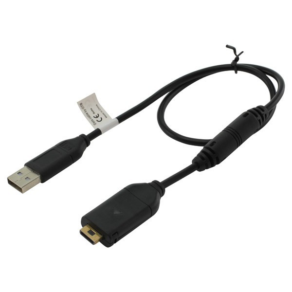 USB kabel til Samsung NV106 HD