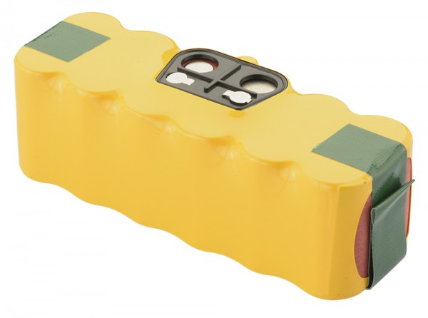 Batteri for iRobot Roomba 630 3500mAh
