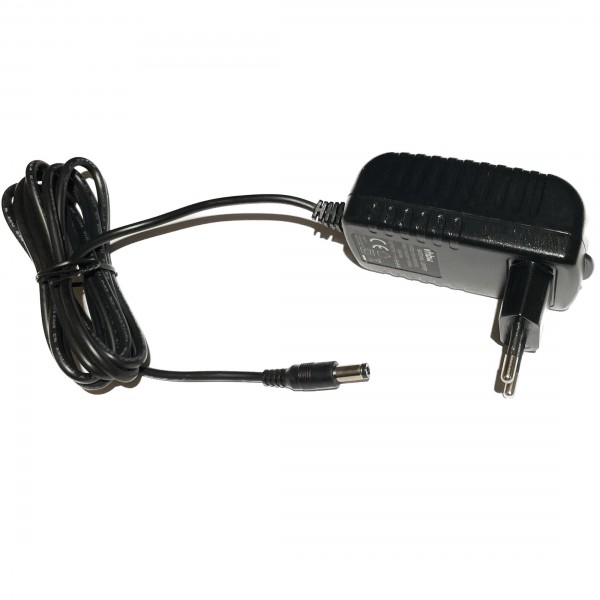 AC Adapter for Logitech 090453-12, 534-000245, 830-000070, 830-000080, 930-000097, 930-000101, 930-000129, 993-000385, PSAA18R-180