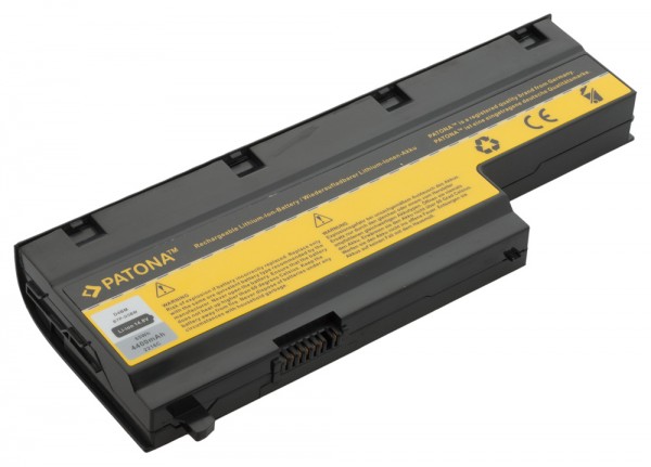 batteri f. Medion Akoya E7211