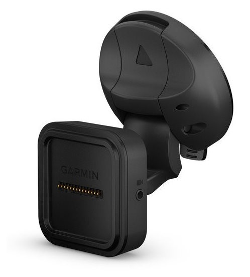 Garmin Magnetisk sugekoppbrakett og videoinngangskabel f. Garmin fleet 780