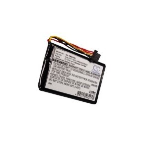 batteri for TomTom GO PROFESSIONAL 6200