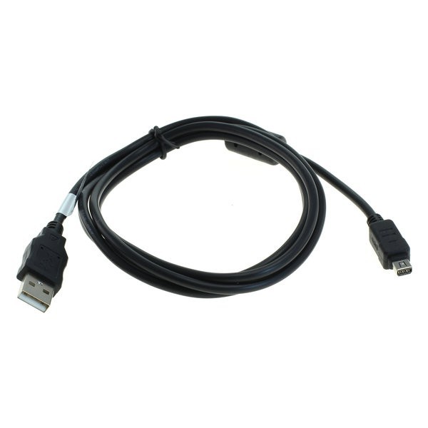USB data cable f. Olympus mju Tough 3000