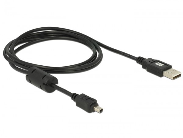 USB-kabel for Kodak DX6490