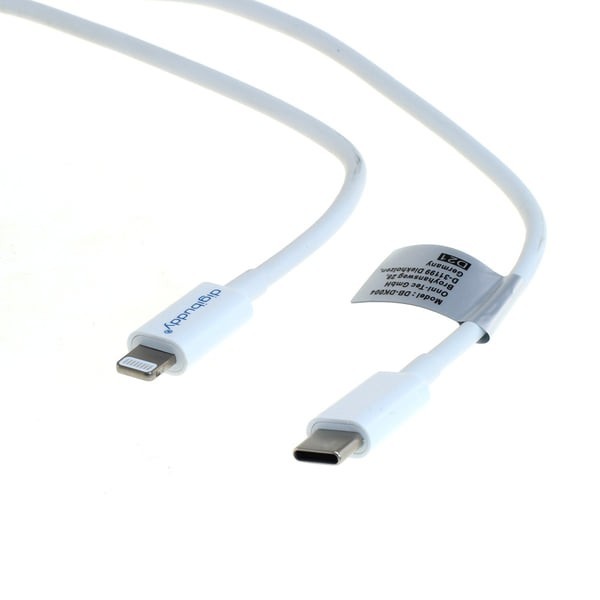 USB-kabel USB-C for iPhone 13 pro