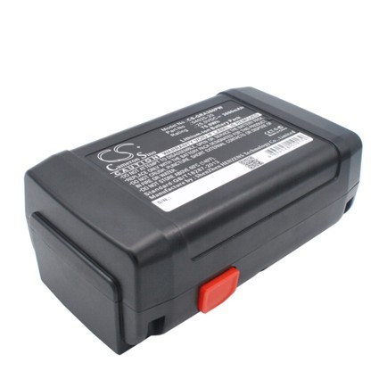 batteri f. Gardena 380 C