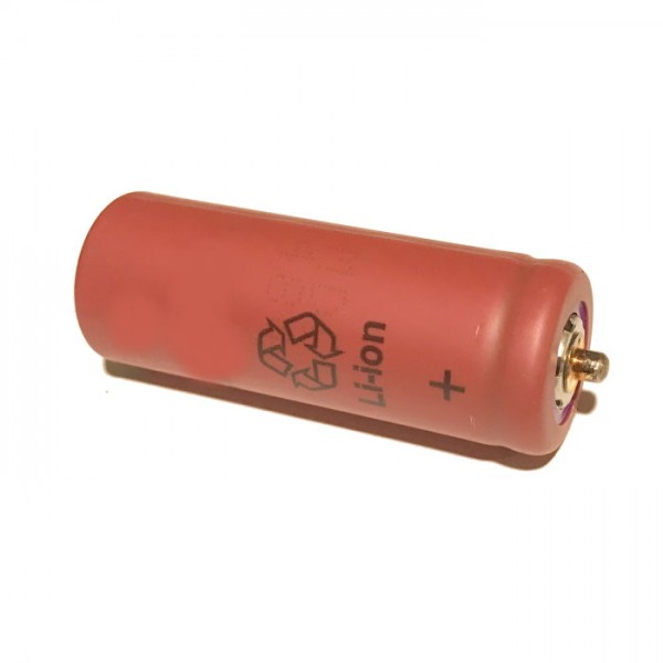 Batteri for Braun Pulsonic 5673
