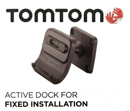 TomTom Fixed Installation XXDock f. TomTom GO 620