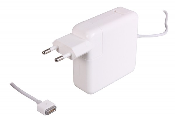45W Magsafe 2 AC Adapter f. Apple MacBook Air A1436, MD592Z/A - PATONA 