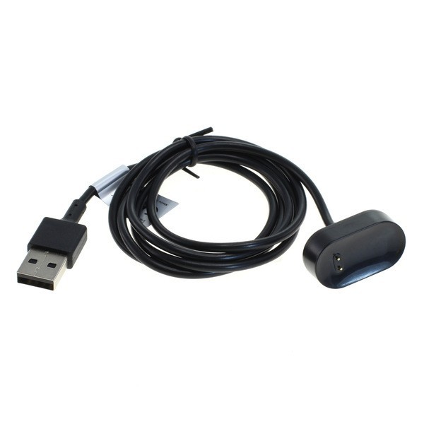 USB-kabel laddare f. Fitbit Inspire Ace 2
