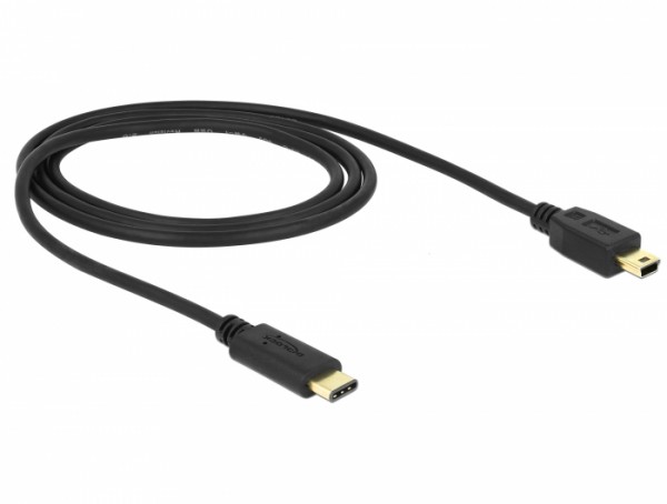 USB-C kabel f. Nikon D3X