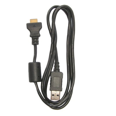 USB datakabel f. Casio Exilim EX-Z1000