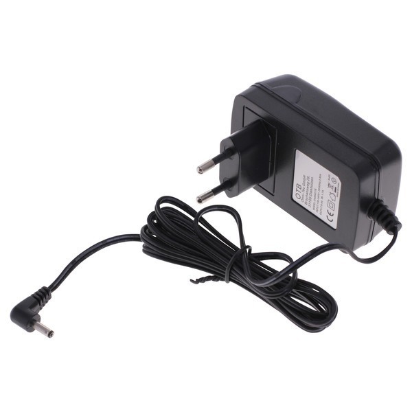 AC adapter f. Canon Optura ZR700