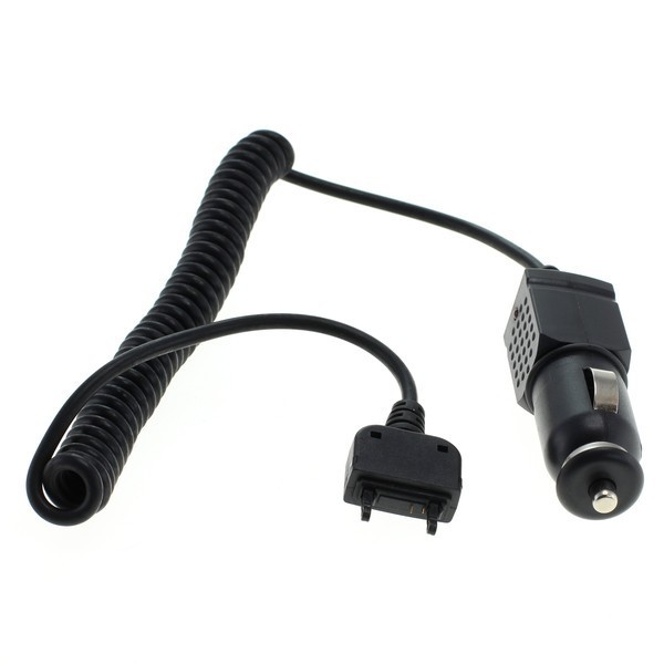 Billaddare f. Sony Ericsson K320i