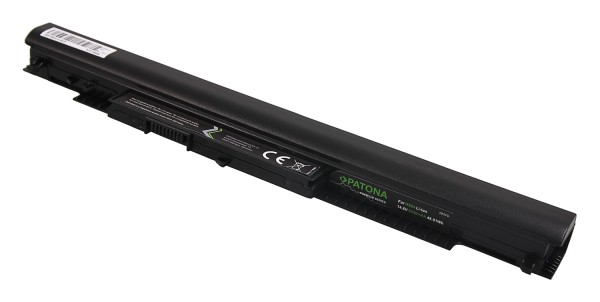 batteri 3300mAh for HP HSTNN-LB6U